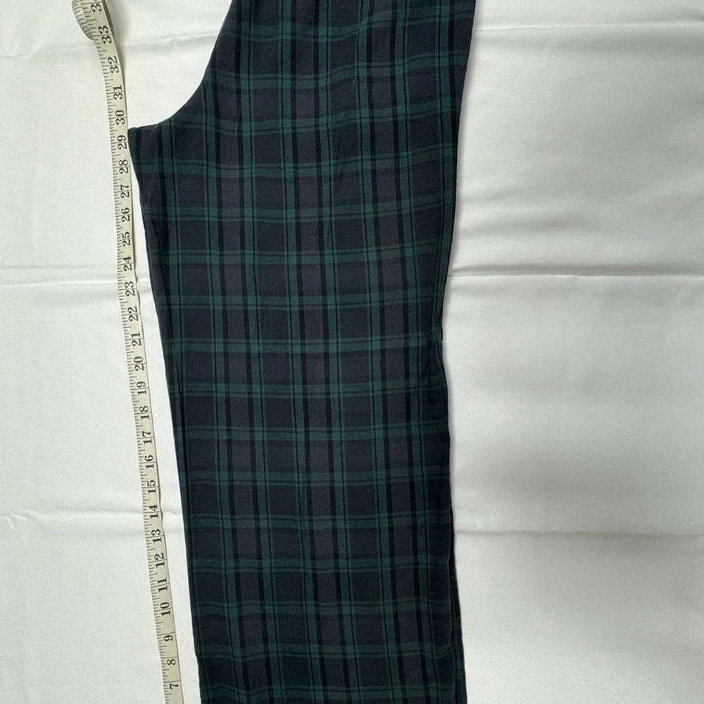 J Crew Flannel‎ Pajama  Pant - Size S.